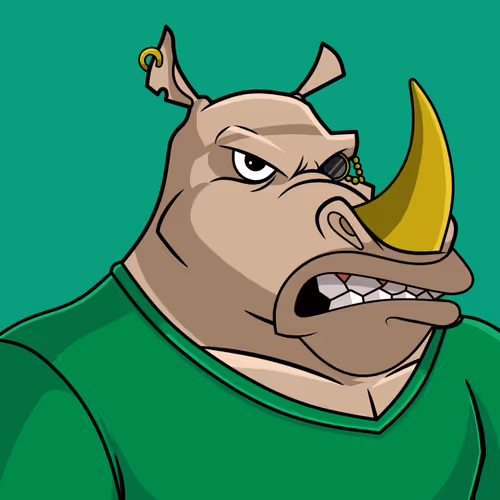 Ragingrhinos