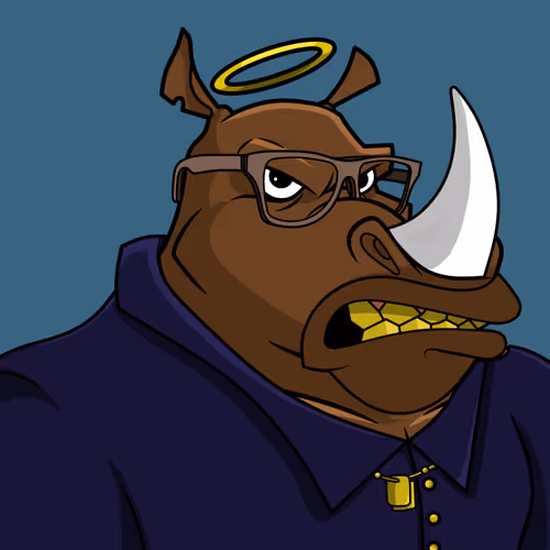 Ragingrhinos