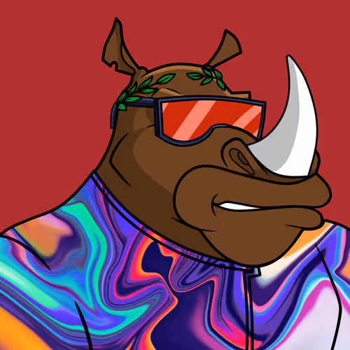 Ragingrhinos