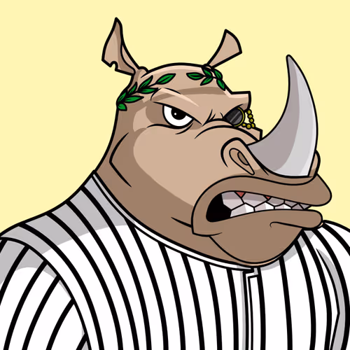 Ragingrhinos