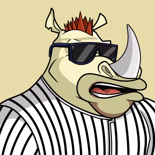 Ragingrhinos