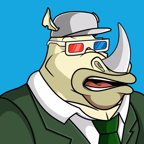 Ragingrhinos