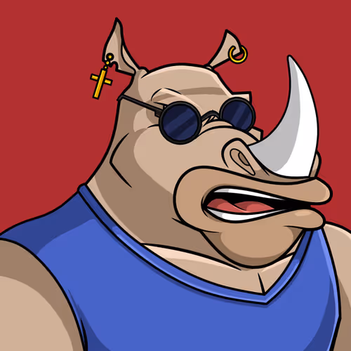 Ragingrhinos