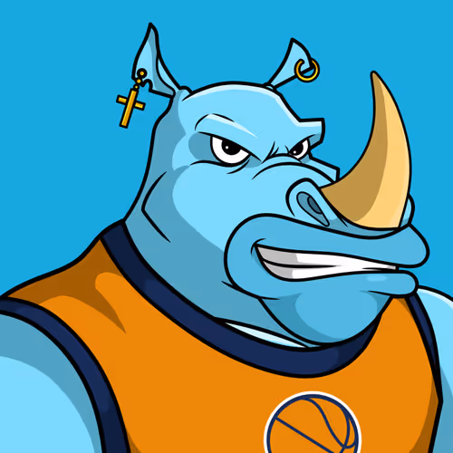 Ragingrhinos