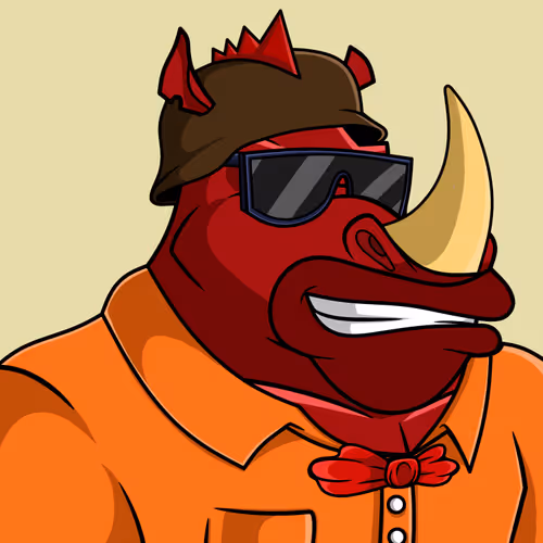 Ragingrhinos