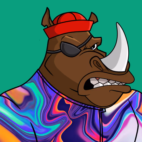Ragingrhinos