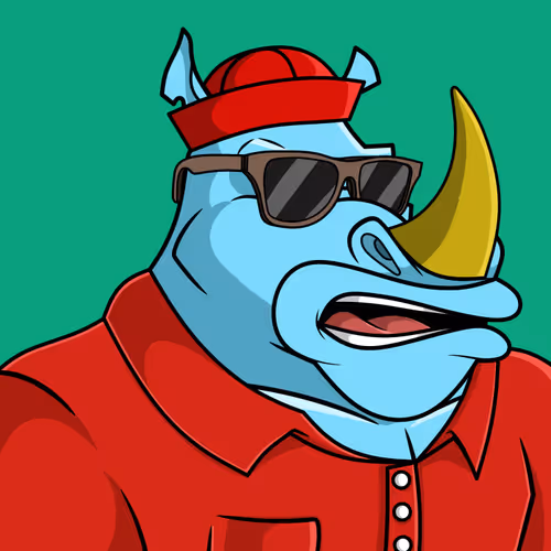 Ragingrhinos