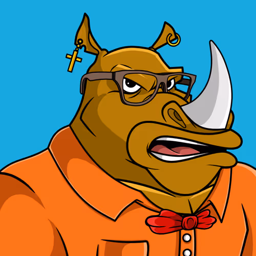 Ragingrhinos