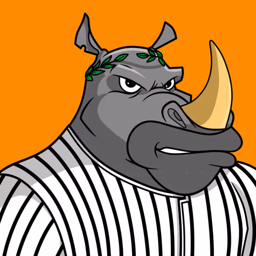 Ragingrhinos
