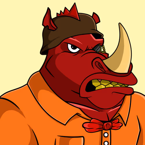 Ragingrhinos