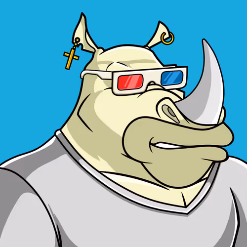 Ragingrhinos