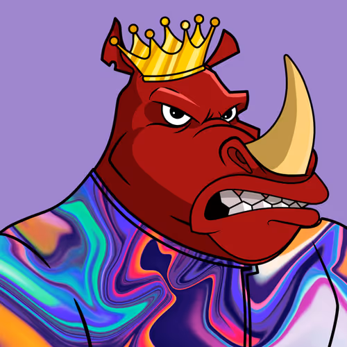 Ragingrhinos