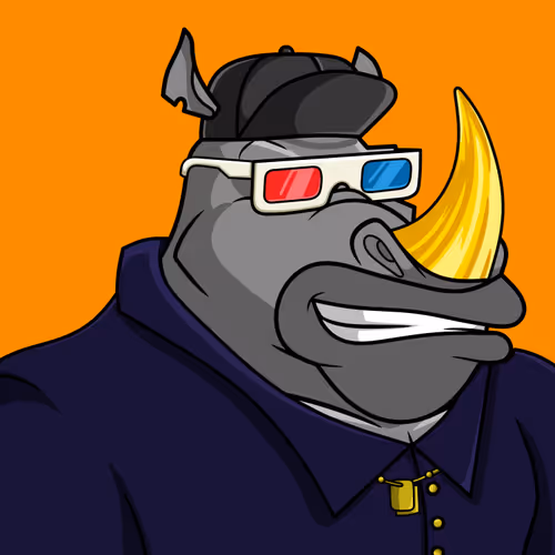 Ragingrhinos