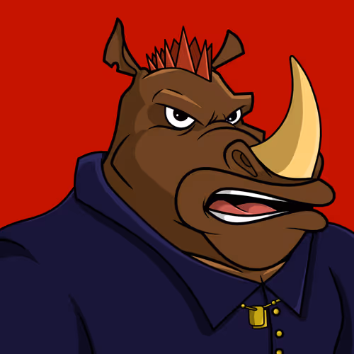 Ragingrhinos