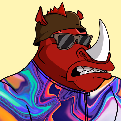 Ragingrhinos