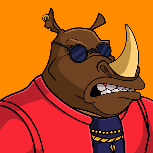 Ragingrhinos