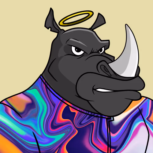 Ragingrhinos