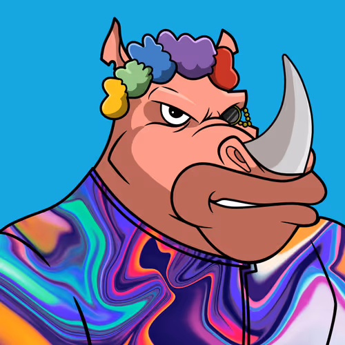 Ragingrhinos