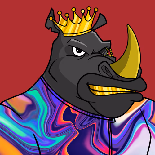 Ragingrhinos
