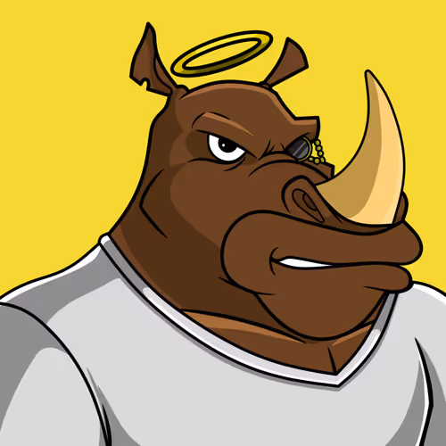 Ragingrhinos