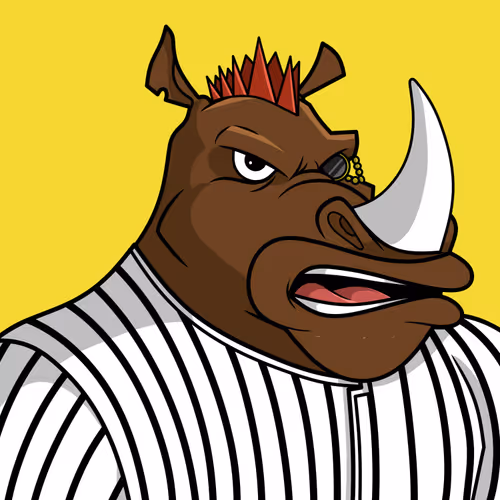 Ragingrhinos