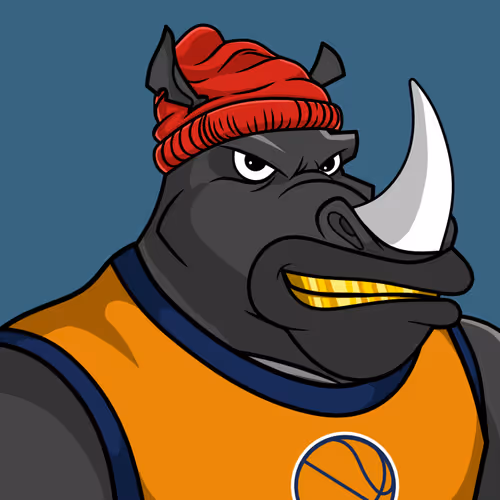 Ragingrhinos