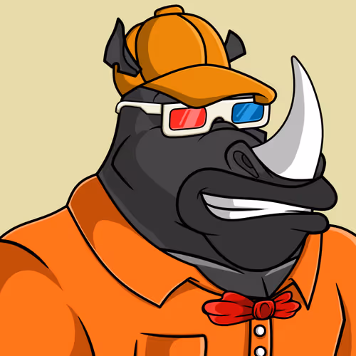 Ragingrhinos