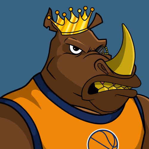 Ragingrhinos