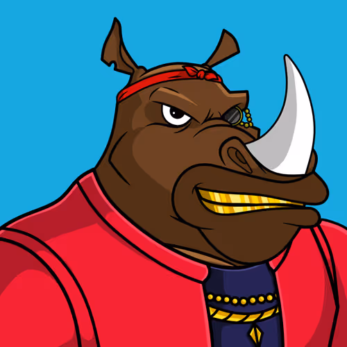 Ragingrhinos