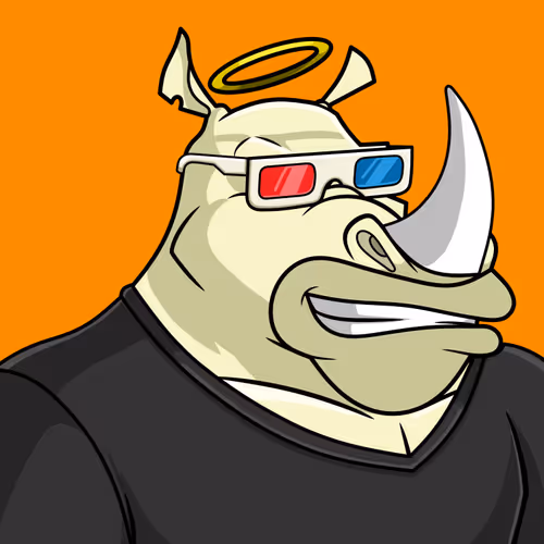 Ragingrhinos