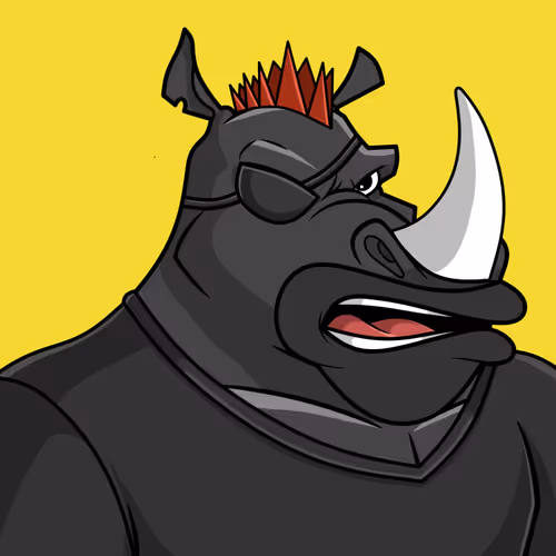 Ragingrhinos