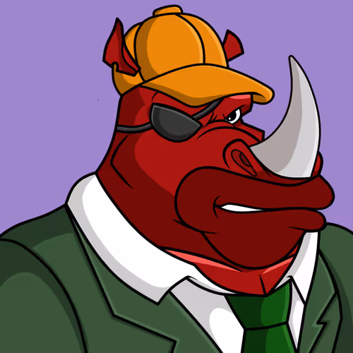 Ragingrhinos