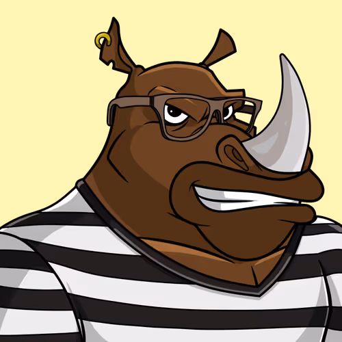 Ragingrhinos