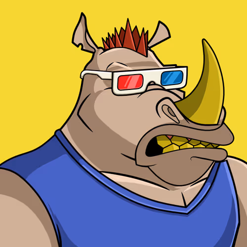 Ragingrhinos