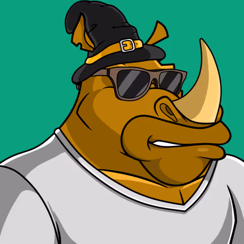 Ragingrhinos
