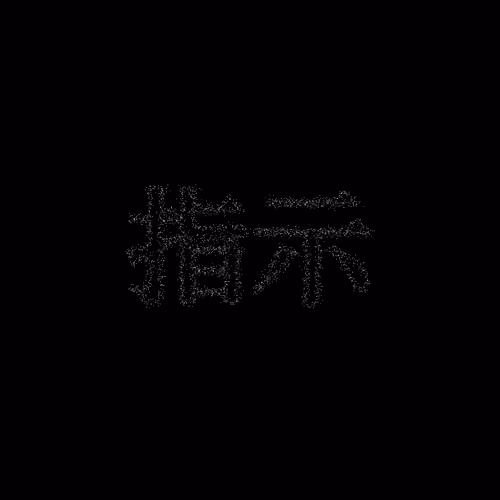 指示 #559