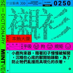 襯衫 #250