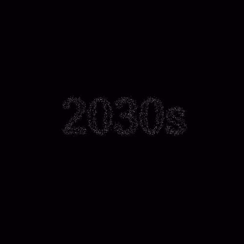 2030s #1763