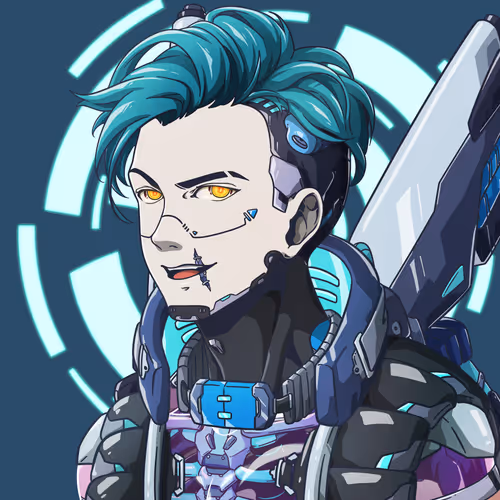 Nash Aetherblade