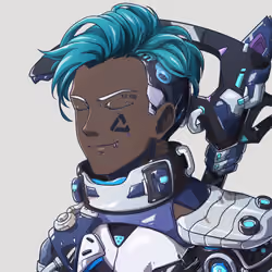 Kai Shadow Harvester