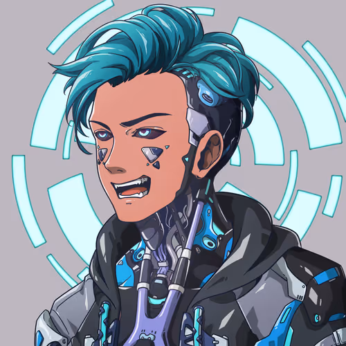 Winston Aetherbound Scream