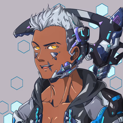 Xander Quantumshade