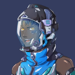 Zane Glitchwatcher