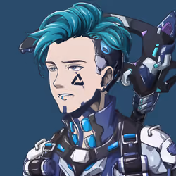 Kai Phantom Ink