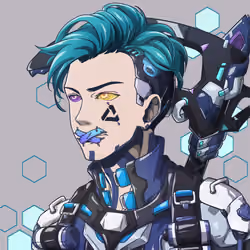 Blaise Quantum Harvester