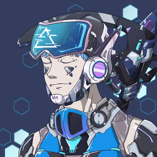 Leander Quantum Warden