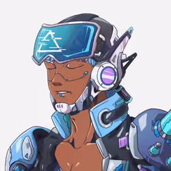 Zephyr Solace Shield