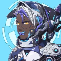 Winston Aetherblade