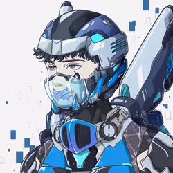 Nikolai Digital Warden