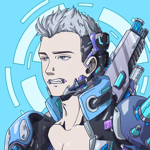 Jasper Aetherbane